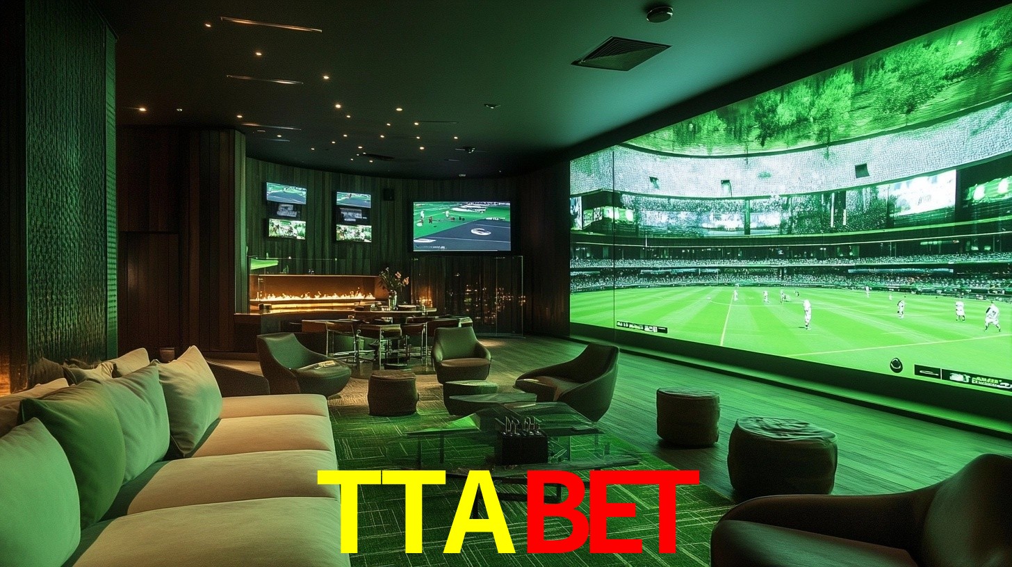 TTABET: Seu Cassino Premiado com Pagamentos Rápidos