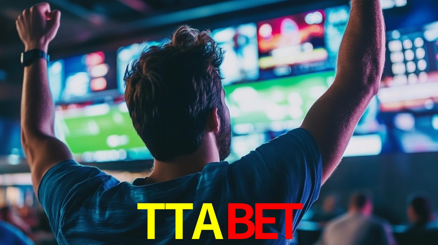 TTABET - Experiência Real De Cassino - TTABET.COM