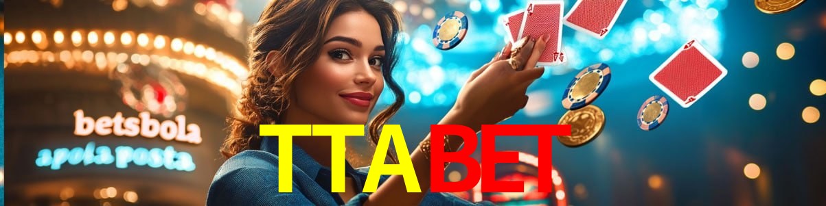 Experiência VIP TTABET