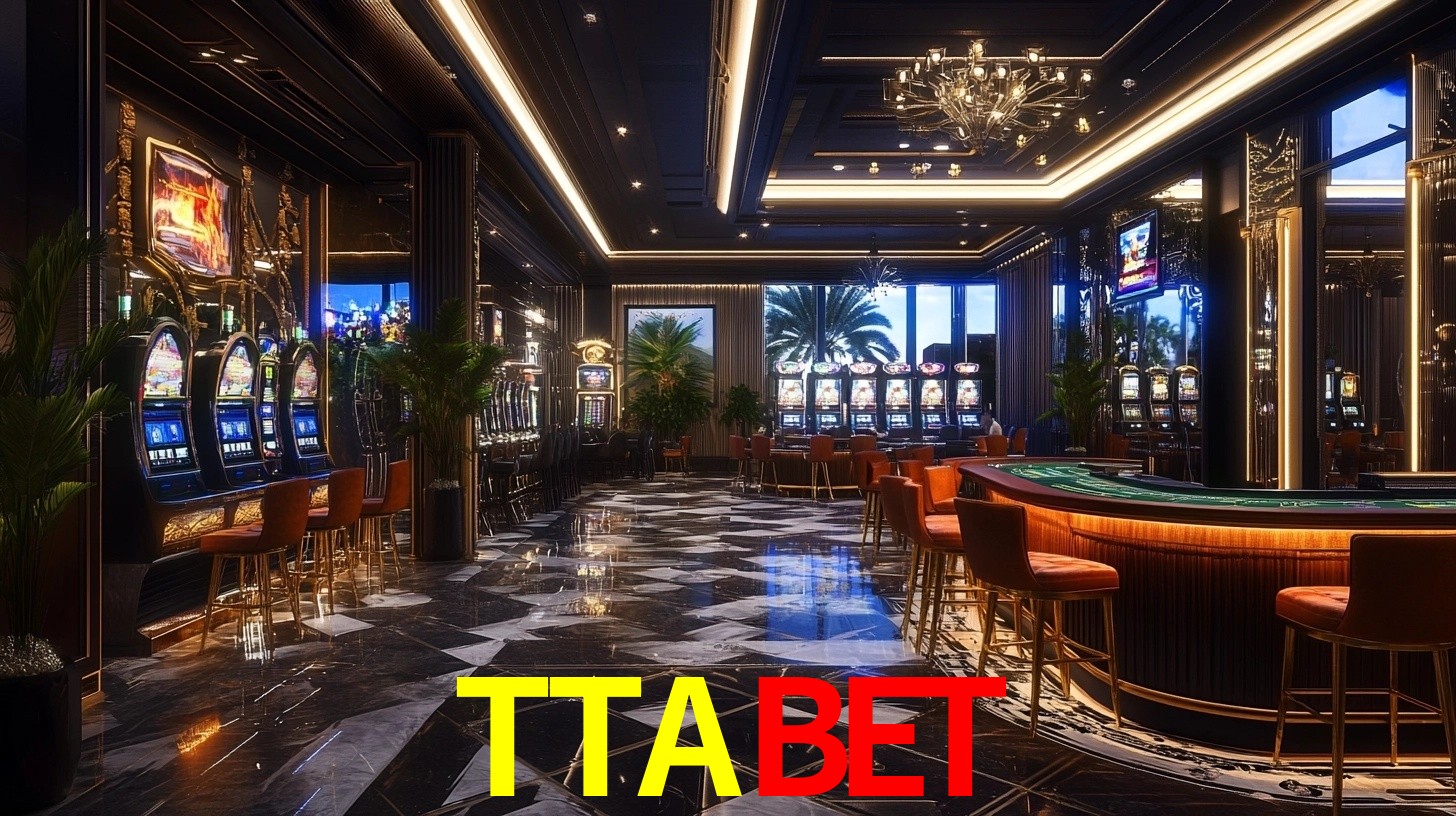 TTABET App Interface