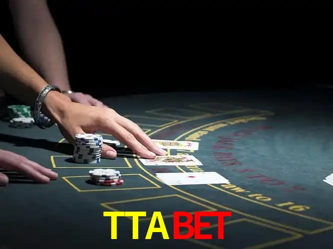 Tecnologia da Plataforma TTABET