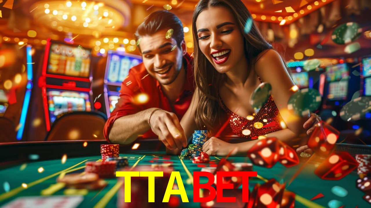 Diretório de Jogos TTABET