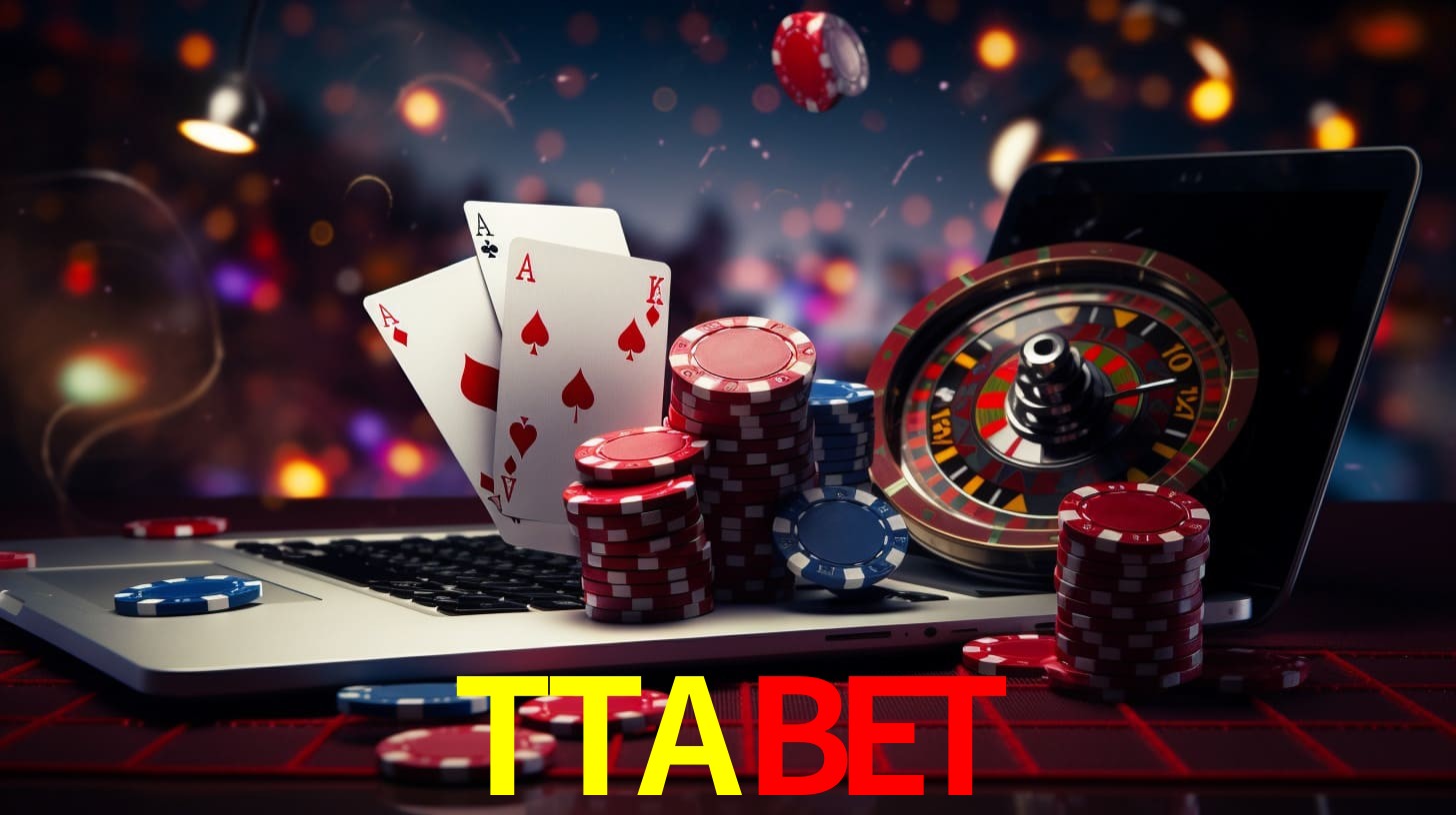 VIP Casino TTABET