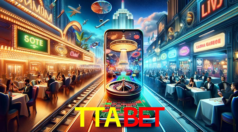 Account Benefits TTABET