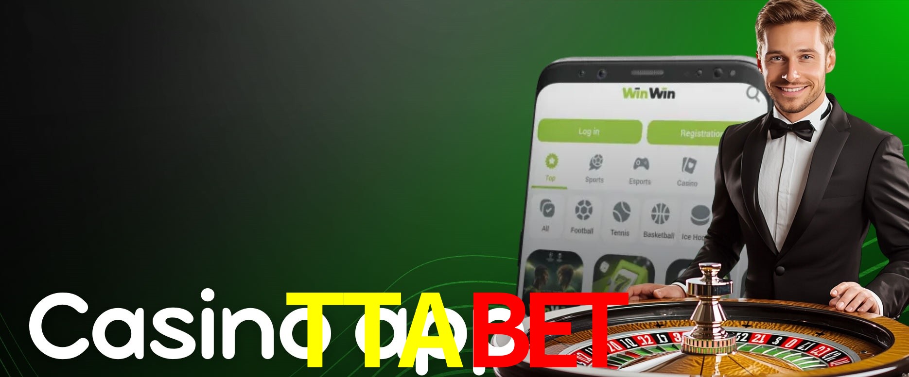 Security Systems TTABET