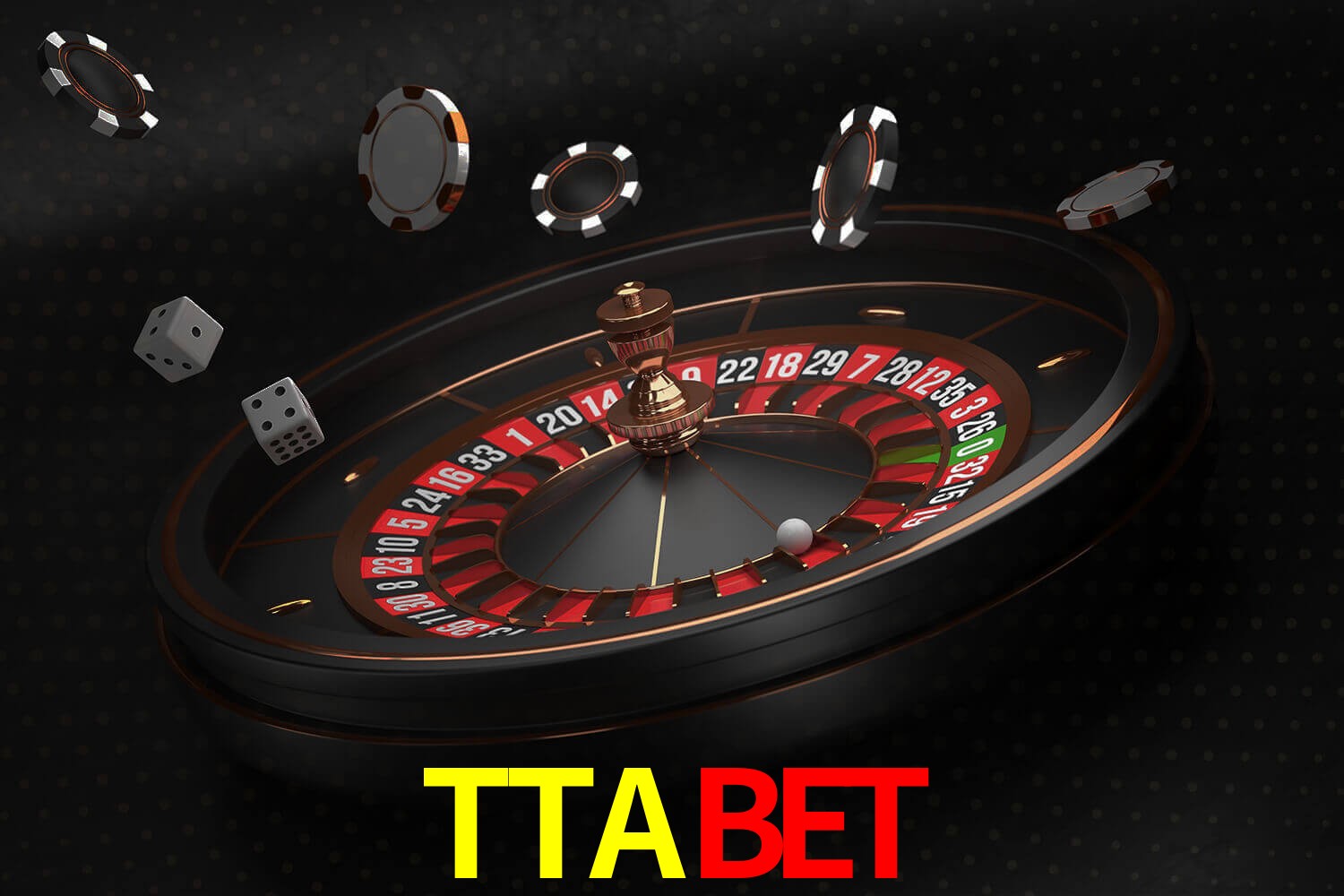 Sinta a adrenalina dos jogos de cassino com TTABET