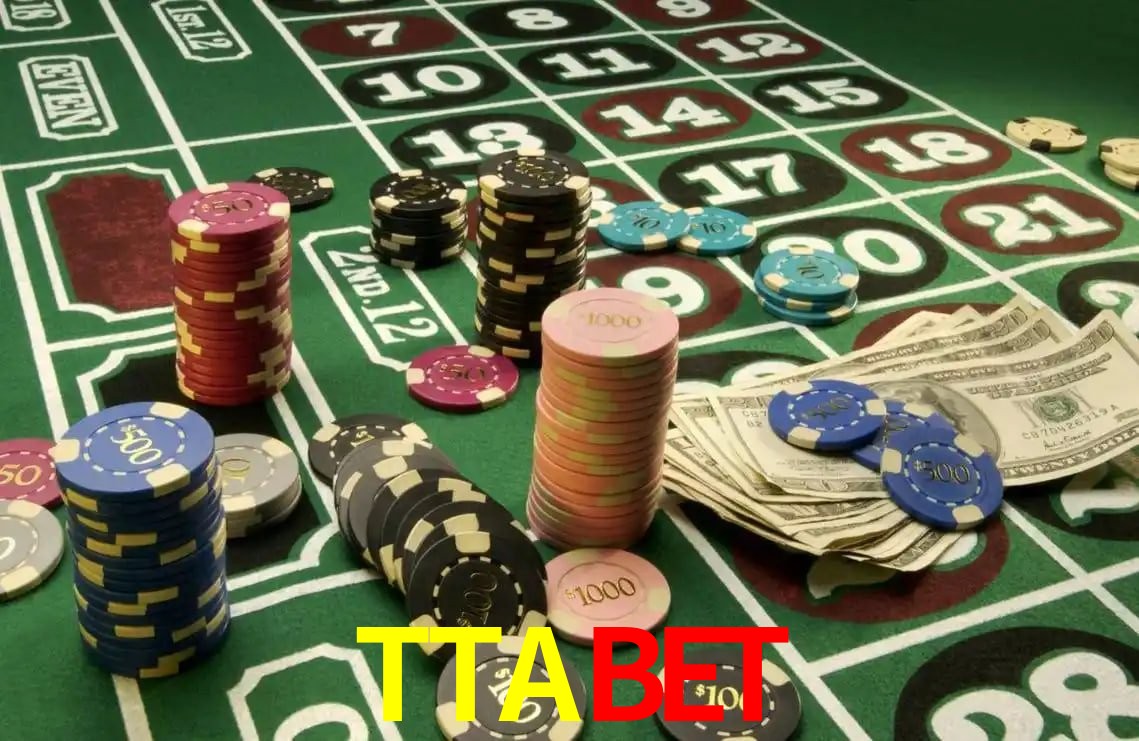 TTABET