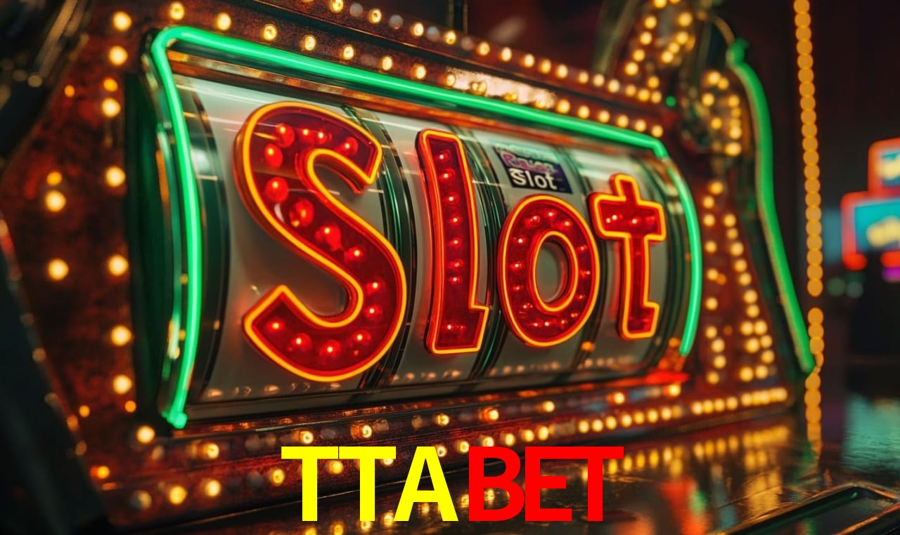 Provedores de Jogos TTABET