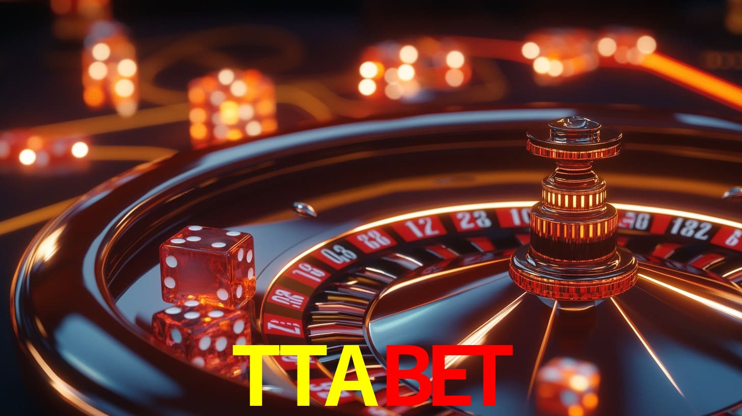 TTABET: A Experiência de Casino com Jogos de Mesa ao Vivo