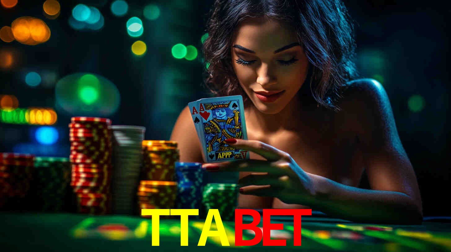 Apostas Esportivas na TTABET: Um Guia Completo