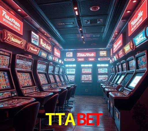 Design Responsivo TTABET