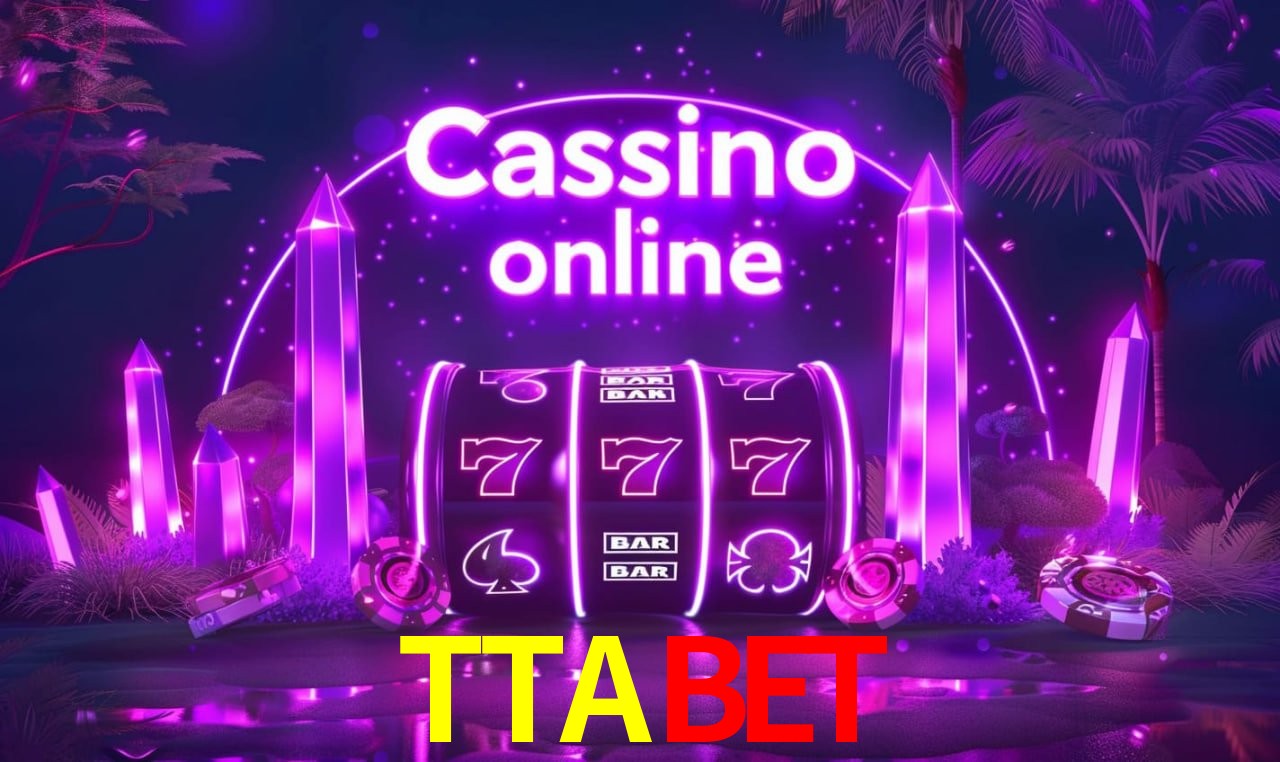Jogos de Slot TTABET