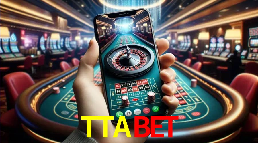 Game Providers TTABET