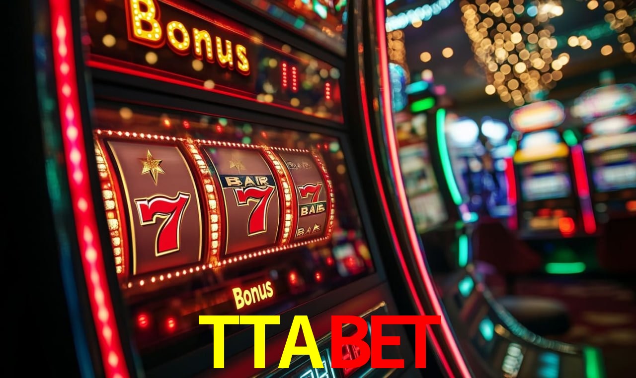TTABET COM Jogo