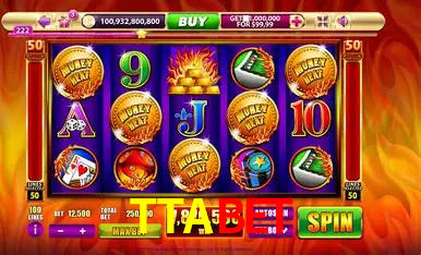 Descubra o Mundo do Cassino Online com TTABET