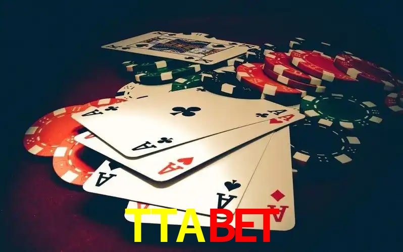 cassino TTABET