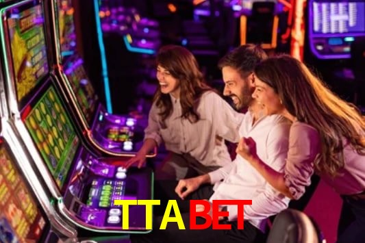 Inovações de Jogos na TTABET: O Futuro das Experiências Interativas