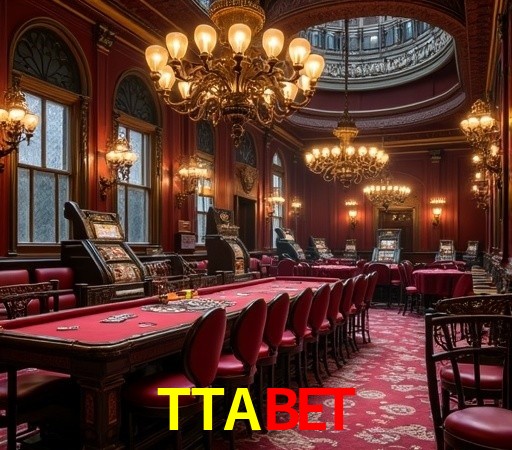Segurança 2FA TTABET