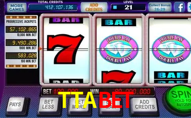 Descubra o Mundo do Cassino Online com TTABET