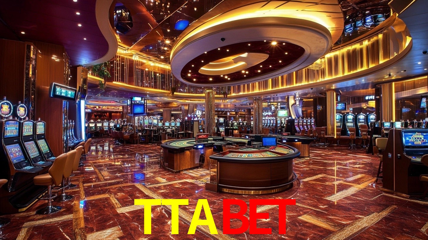 Welcome Bonus TTABET