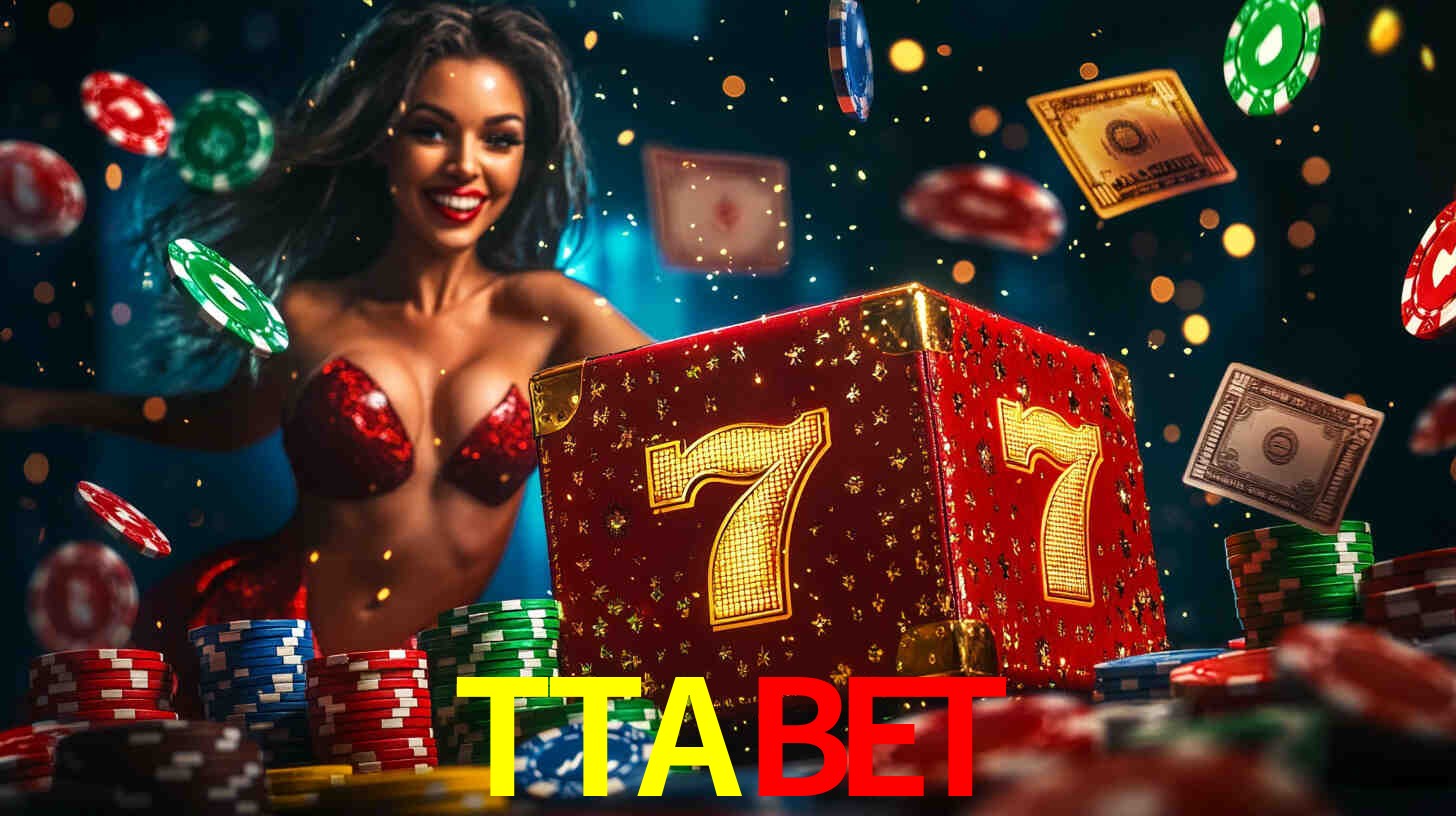 Descubra o Programa VIP da TTABET: Vantagens Exclusivas para Jogadores